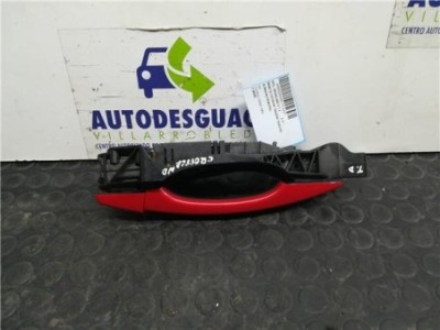 Maneta Exterior Trasera Derecha Opel CROSSLAND X 1 2 