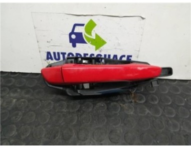 Maneta Exterior Trasera Derecha Opel CROSSLAND X 1 2 