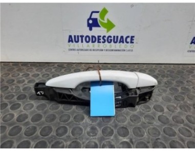 Maneta Exterior Trasera Derecha Citroen C4 CACTUS 1 6 e-HDi FAP 