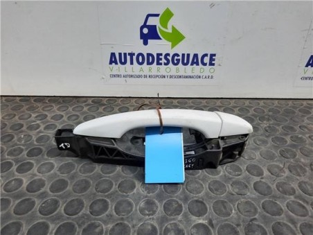 Maneta Exterior Trasera Derecha Citroen C4 CACTUS 1 6 e-HDi FAP 