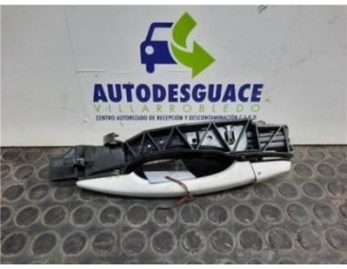 Maneta Exterior Trasera Derecha Citroen C4 CACTUS 1 6 e-HDi FAP 