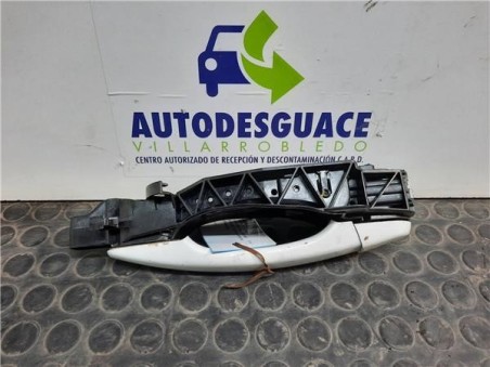 Maneta Exterior Trasera Derecha Citroen C4 CACTUS 1 6 e-HDi FAP 