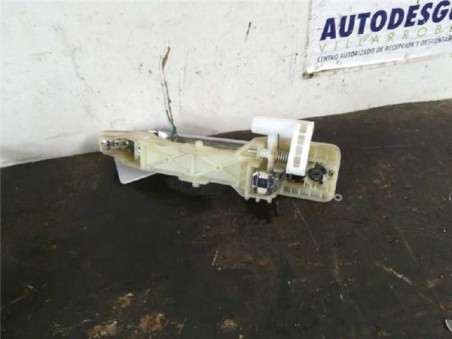 Maneta Exterior Trasera Derecha Kia CARENS 2 0 CRDi 