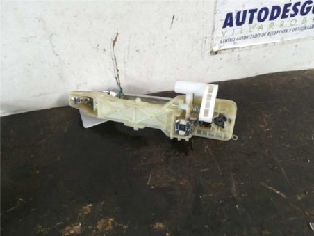 Maneta Exterior Trasera Derecha Kia CARENS 2 0 CRDi 