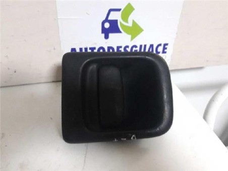Maneta Exterior Delantera Izquierda Opel MOVANO 2 5 CDTI 
