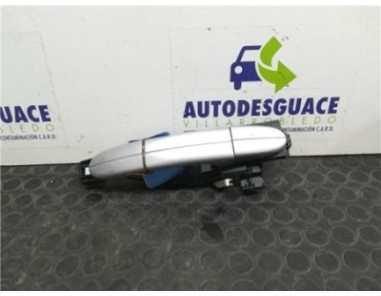 Maneta Exterior Trasera Derecha Ford MONDEO SPORTBREAK 2 0 TDCi 