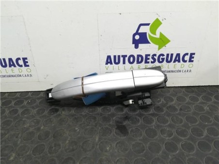 Maneta Exterior Trasera Derecha Ford MONDEO SPORTBREAK 2 0 TDCi 