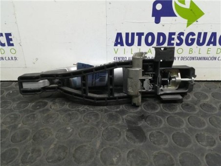 Maneta Exterior Trasera Derecha Ford MONDEO SPORTBREAK 2 0 TDCi 