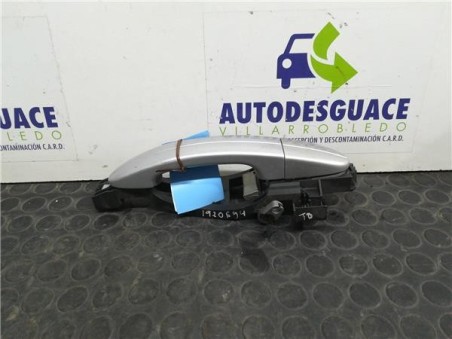 Maneta Exterior Trasera Derecha Ford MONDEO SPORTBREAK 2 0 TDCi 