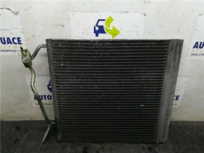 Radiador Aire Acondicionado Smart COUPE 0 8 CDI