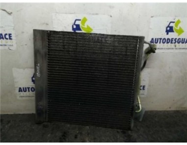 Radiador Aire Acondicionado Smart COUPE 0 8 CDI 