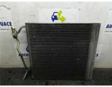 Radiador Aire Acondicionado Smart COUPE 0 8 CDI 
