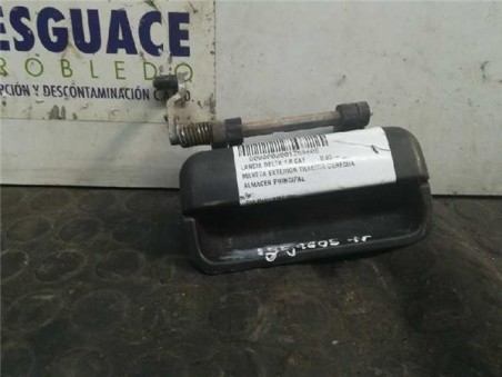 Maneta Exterior Trasera Derecha Lancia DELTA 1 6 