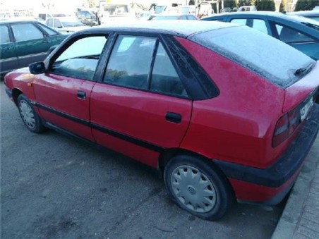 Maneta Exterior Trasera Derecha Lancia DELTA 1 6 