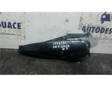 Maneta Exterior Delantera Izquierda Opel INSIGNIA BERLINA 2 0 16V CDTI 