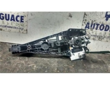 Maneta Exterior Delantera Izquierda Opel INSIGNIA BERLINA 2 0 16V CDTI 