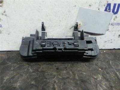 Maneta Exterior Trasera Derecha Seat EXEO BERLINA 1 8 16V TSI 