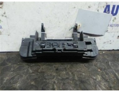 Maneta Exterior Trasera Derecha Seat EXEO BERLINA 1 8 16V TSI 