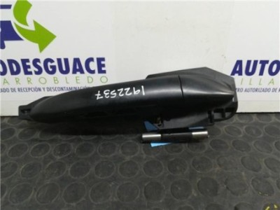 Maneta Exterior Trasera Derecha Hyundai I10 1 0