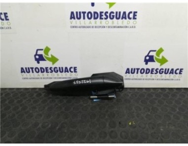 Maneta Exterior Trasera Derecha Hyundai I10 1 0 