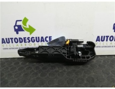 Maneta Exterior Trasera Derecha Hyundai I10 1 0 