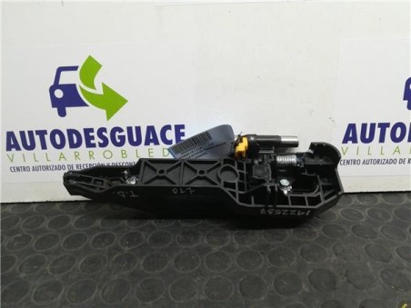 Maneta Exterior Trasera Derecha Hyundai I10 1 0 