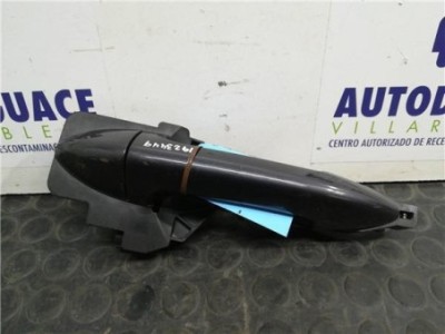 Maneta Exterior Trasera Derecha Kia VENGA 1 6 CRDi 