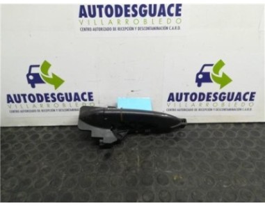 Maneta Exterior Trasera Derecha Kia VENGA 1 6 CRDi 