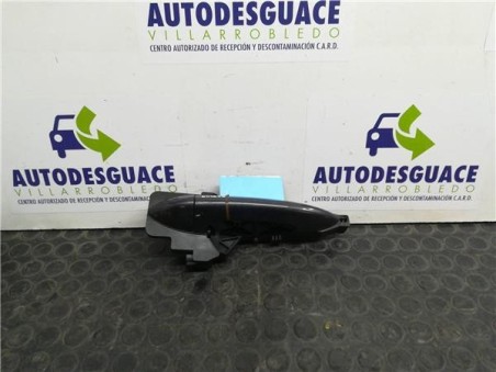 Maneta Exterior Trasera Derecha Kia VENGA 1 6 CRDi 