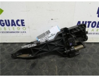 Maneta Exterior Trasera Derecha Kia VENGA 1 6 CRDi 