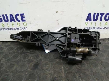 Maneta Exterior Trasera Derecha Kia VENGA 1 6 CRDi 