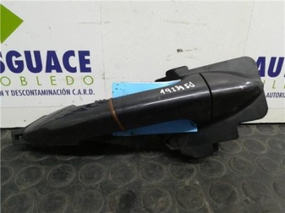 Maneta Exterior Trasera Izquierda Kia VENGA 1 6 CRDi 