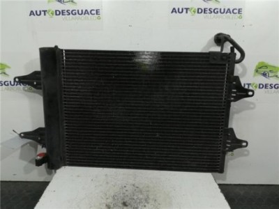Radiador Aire Acondicionado Seat Cordoba Berlina  1 9 Top [1 9 Ltr  - 74 kW TDI]