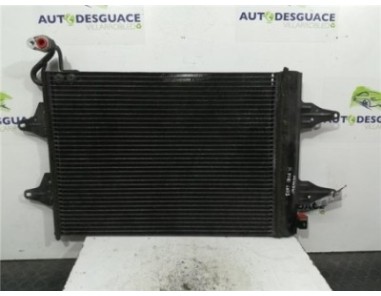 Radiador Aire Acondicionado Seat Cordoba Berlina  1 9 Top [1 9 Ltr  - 74 kW TDI]
