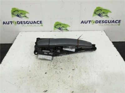 Maneta Exterior Trasera Izquierda Chevrolet CRUZE HATCHBACK 2 0 D 