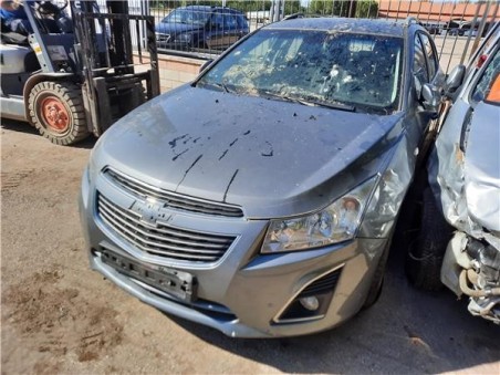 Maneta Exterior Trasera Izquierda Chevrolet CRUZE HATCHBACK 2 0 D 