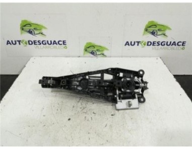 Maneta Exterior Trasera Izquierda Chevrolet CRUZE HATCHBACK 2 0 D 