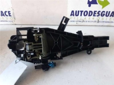 Maneta Exterior Trasera Izquierda BMW SERIE 3 TOURING 2 0 16V D