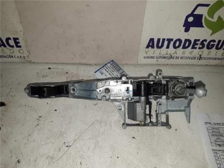 Maneta Exterior Delantera Izquierda Peugeot 2008 1 6 16V e-HDi FAP 