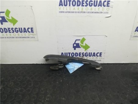 Maneta Exterior Delantera Derecha MERCEDES VITO  BASIC  COMBI 2 1 CDI 