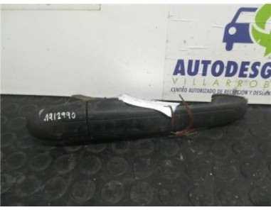 Maneta Exterior Delantera Derecha MERCEDES VITO  BASIC  COMBI 2 1 CDI 