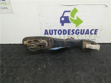 Maneta Exterior Delantera Derecha MERCEDES VITO  BASIC  COMBI 2 1 CDI 