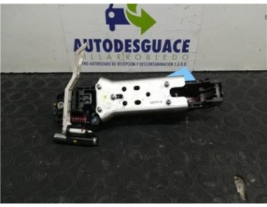 Maneta Exterior Trasera Derecha Toyota AURIS 2 0 D-4D 