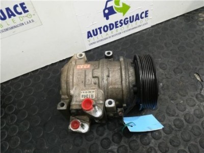 Compresor Aire Acondicionado Kia SORENTO 2 5 CRDi 