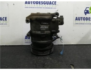 Compresor Aire Acondicionado Kia SORENTO 2 5 CRDi 