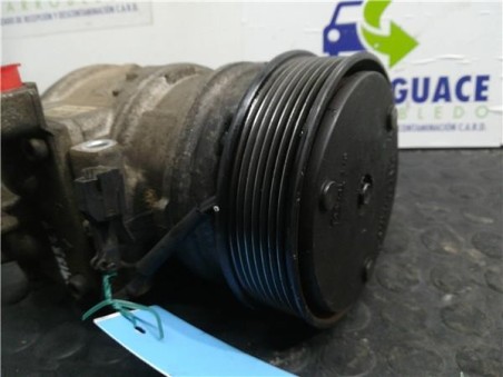 Compresor Aire Acondicionado Kia SORENTO 2 5 CRDi 