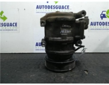 Compresor Aire Acondicionado Kia SORENTO 2 5 CRDi 