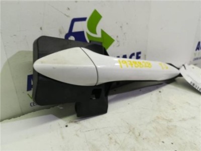 Maneta Exterior Trasera Derecha Hyundai I30 1 6 CRDi