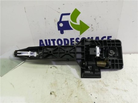 Maneta Exterior Trasera Derecha Hyundai I30 1 6 CRDi 