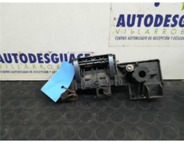 Maneta Exterior Delantera Derecha Jaguar S-TYPE 2 7 V6 D 